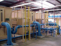 Water Treatment Plant